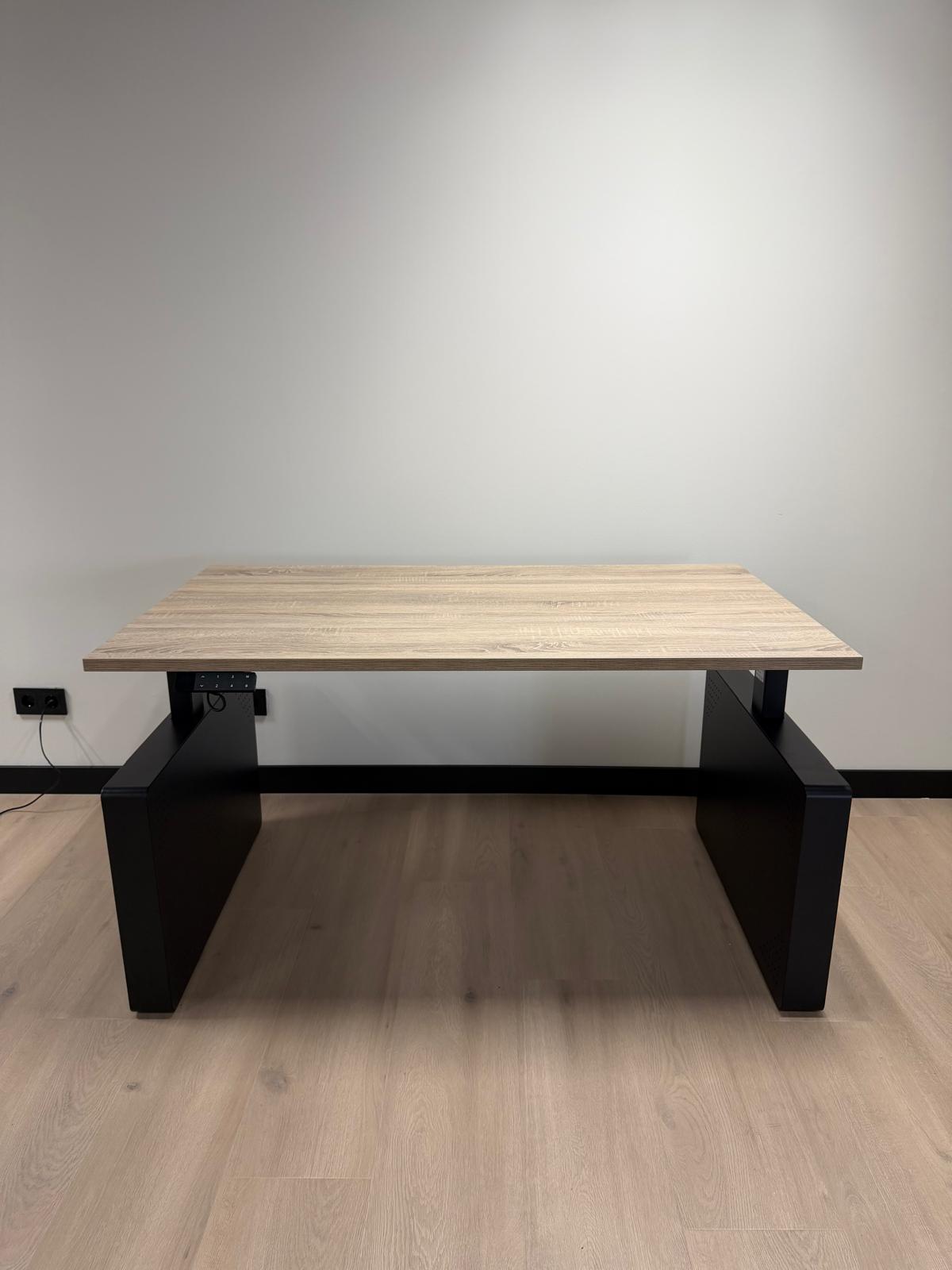 RoomForTheNew Heathrow Desk End Panel